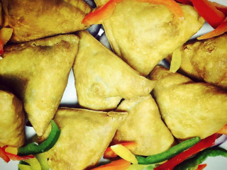 Fresh Tandoori Indian Asian Cuisine