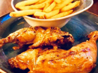 Barcelos Flame Grilled Chicken- Lougheed Town Centre