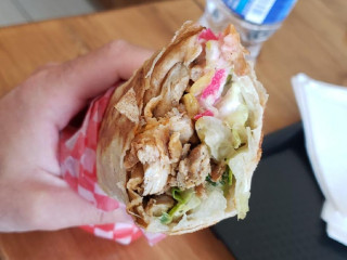 Avesta Shawarma