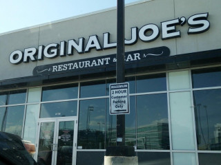 Original Joe's