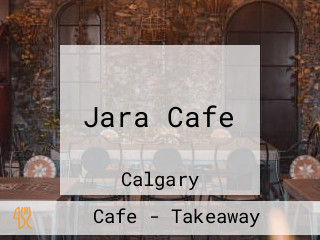 Jara Cafe