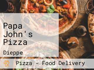 Papa John's Pizza