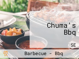 Chuma's Bbq