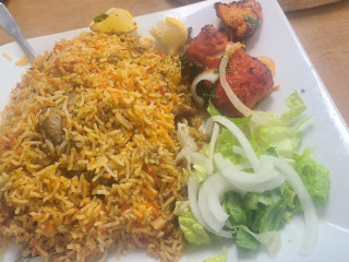 Tandoori Kabab Hut