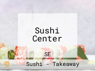 Sushi Center