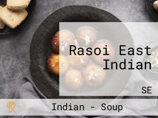 Rasoi East Indian