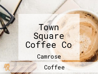 Town Square Coffee Co