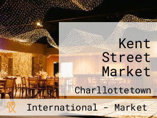 Kent Street Market