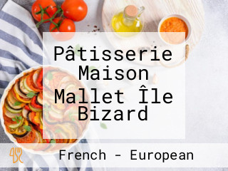 Pâtisserie Maison Mallet Île Bizard