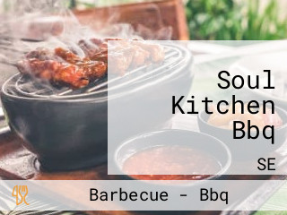 Soul Kitchen Bbq