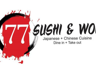 77sushi&wok