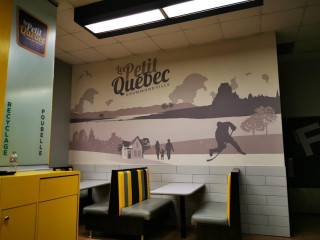 Le Petit Québec Inc