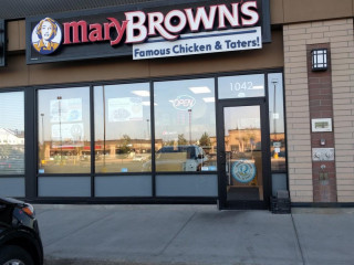 Mary Brown's Chicken