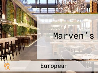 Marven's