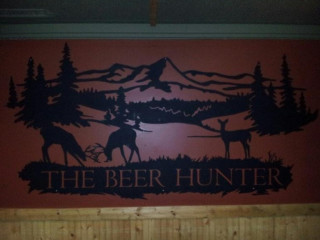 The Beer Hunter