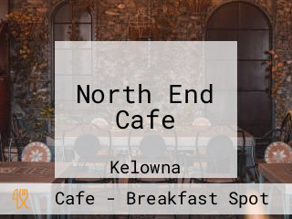 North End Cafe