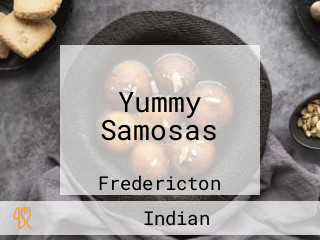 Yummy Samosas