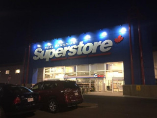 Real Canadian Superstore 23rd Avenue