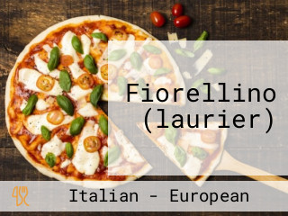 Fiorellino (laurier)