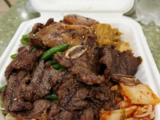 Koryo Korean Barbeque