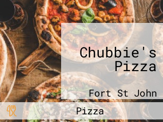 Chubbie's Pizza