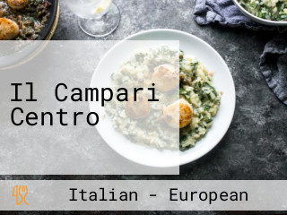 Il Campari Centro