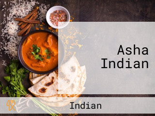 Asha Indian