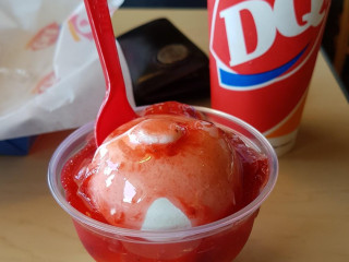 Dairy Queen Grill Chill