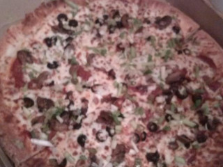 Big Roman's Pizza +1