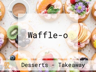 Waffle-o