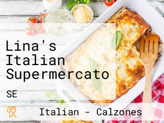 Lina's Italian Supermercato