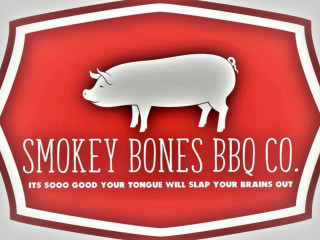 Smokey Bones Bbq Co.