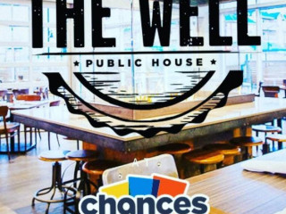 The Well Public House At Chances Maple Ridge