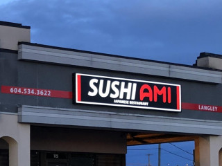 Sushi Ami