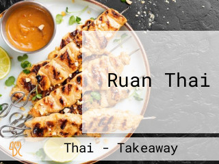Ruan Thai