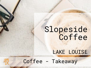 Slopeside Coffee