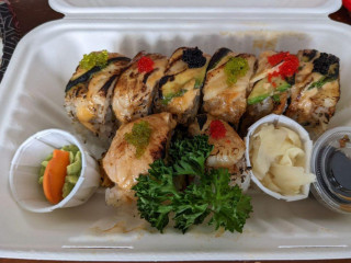 Hanki Sushi