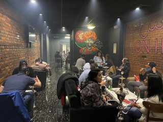Rosati Lounge