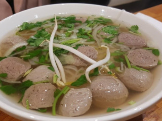 Pho Lien Express