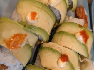 Ichi-bon Sushi