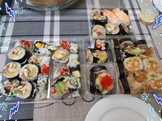 Sushi Quynh Anh