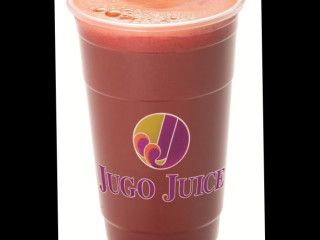 Jugo Juice