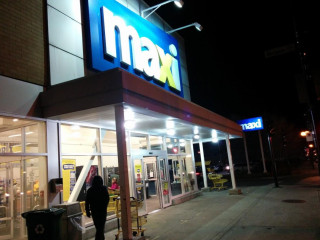 Maxi Montréal Masson