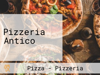 Pizzeria Antico