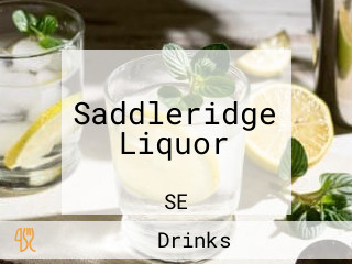 Saddleridge Liquor