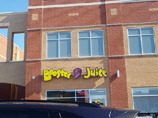 Booster Juice