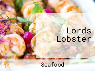 Lords Lobster