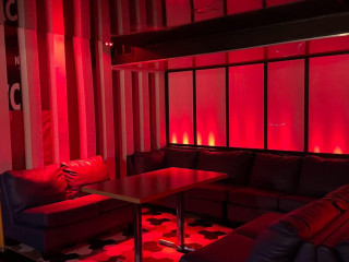 Nuvo Lounge 295