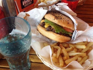 Vera's Burger Shack