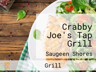 Crabby Joe's Tap Grill